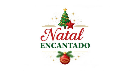Natal Encantado
